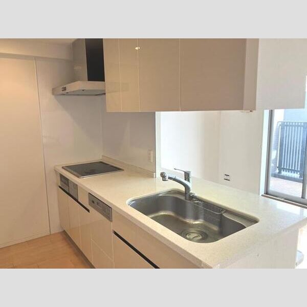 シャリエ茨木の室内写真5枚目