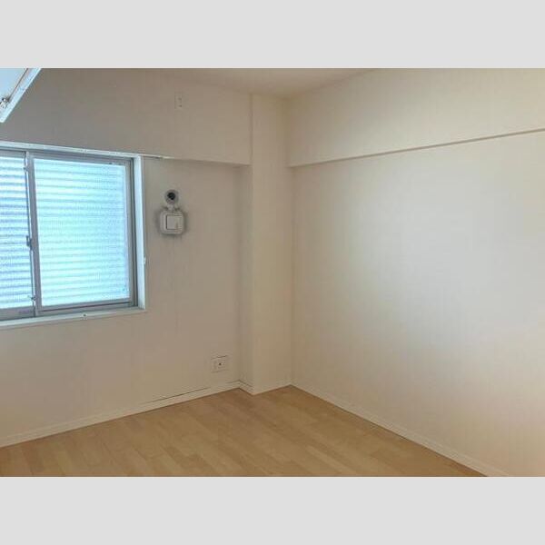 シャリエ茨木の室内写真6枚目