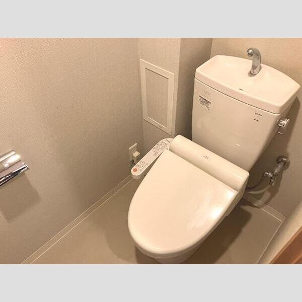 シャリエ茨木の室内写真8枚目