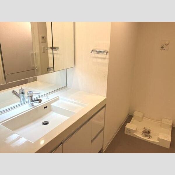 シャリエ茨木の室内写真9枚目