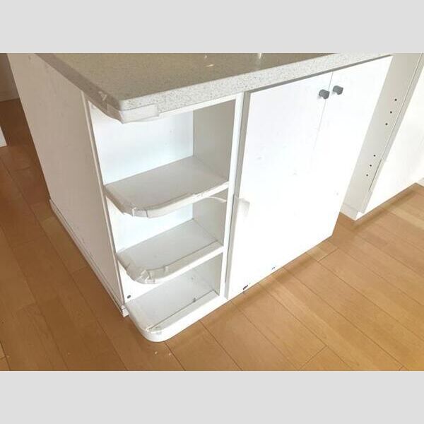 シャリエ茨木の室内写真10枚目