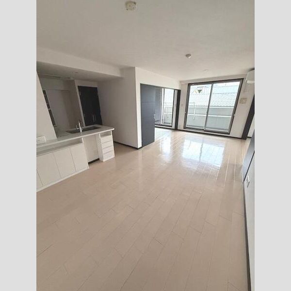 グランエスパス御所南の室内写真3枚目