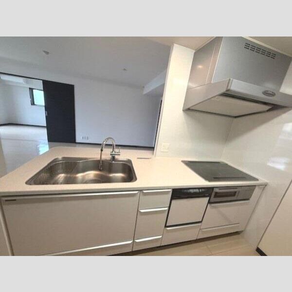 グランエスパス御所南の室内写真4枚目