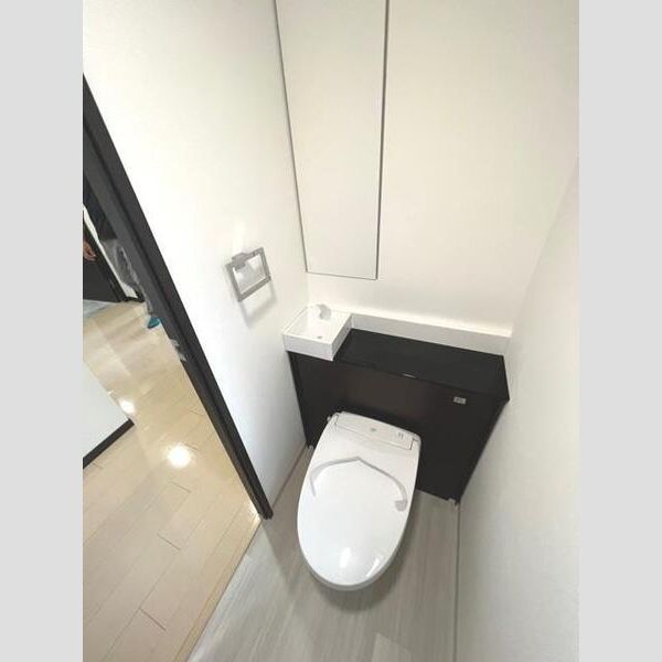 グランエスパス御所南の室内写真7枚目