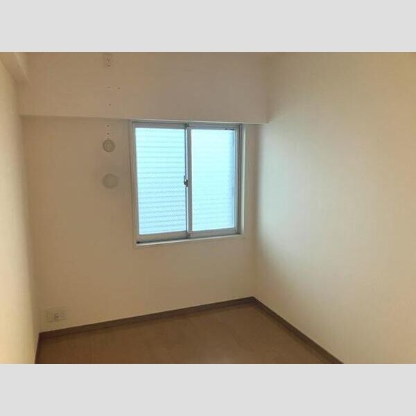 ジオ新町の室内写真3枚目