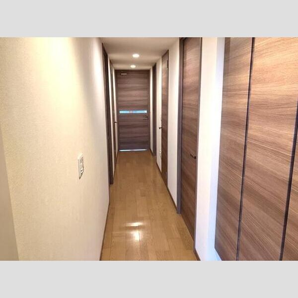 ジオ新町の室内写真4枚目