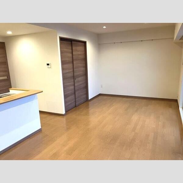 ジオ新町の室内写真5枚目