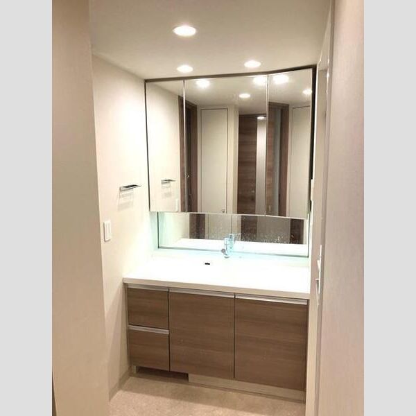 ジオ新町の室内写真10枚目