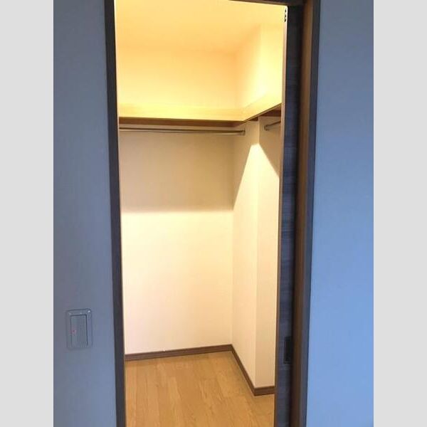 ジオ新町の室内写真11枚目