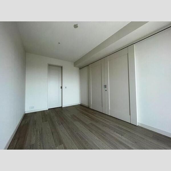 グランドメゾン新梅田タワー THE CLUB RESIDENCEの室内写真1枚目