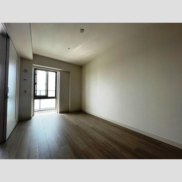 グランドメゾン新梅田タワー THE CLUB RESIDENCEの室内写真2枚目