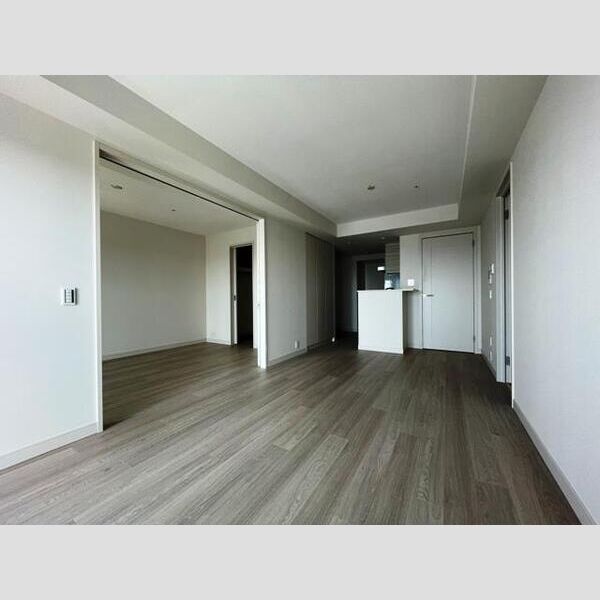 グランドメゾン新梅田タワー THE CLUB RESIDENCEの室内写真8枚目