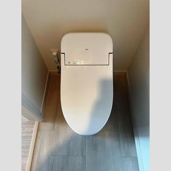 グランドメゾン新梅田タワー THE CLUB RESIDENCEの室内写真11枚目