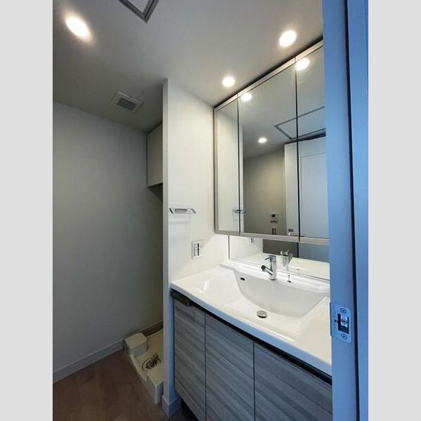 グランドメゾン新梅田タワー THE CLUB RESIDENCEの室内写真12枚目