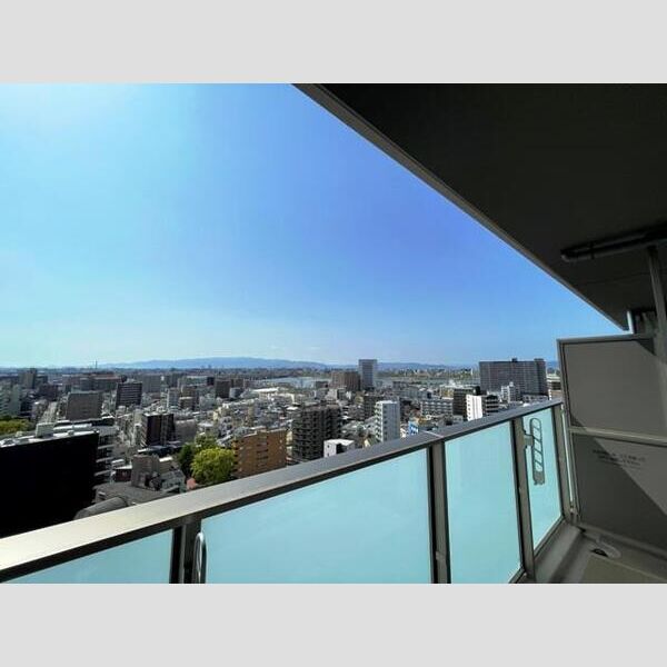 グランドメゾン新梅田タワー THE CLUB RESIDENCEの室内写真13枚目