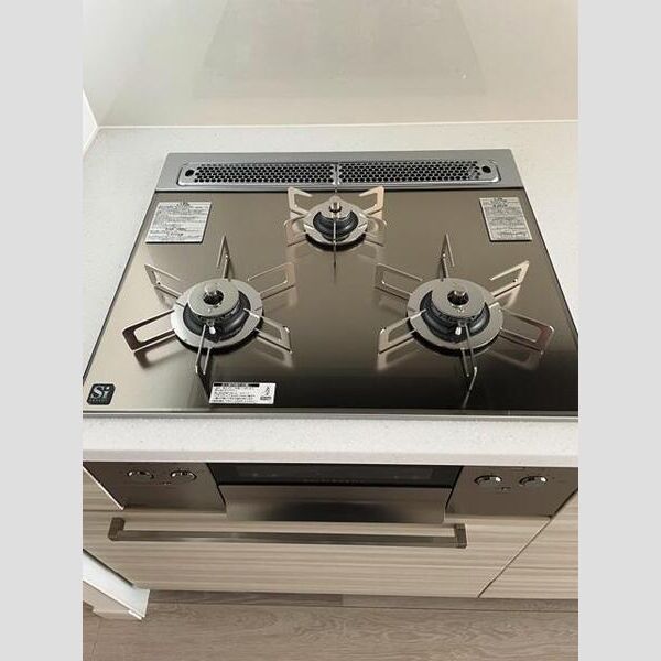 グランドメゾン新梅田タワー THE CLUB RESIDENCEの室内写真14枚目