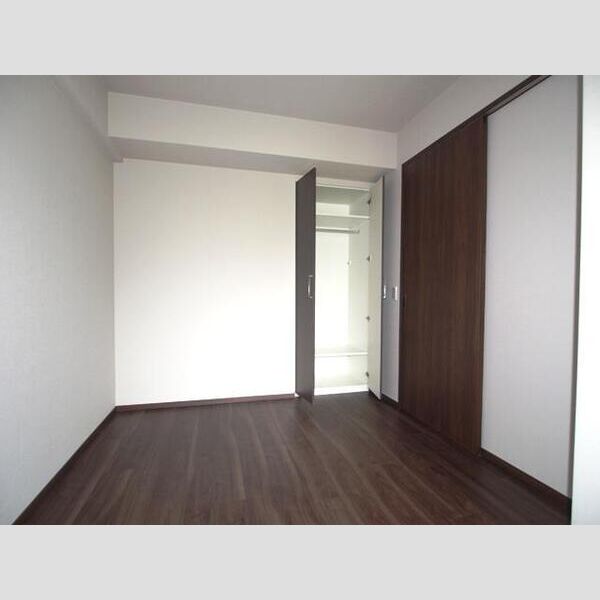 ヴェレーナシティ夙川パークナードI街区の室内写真2枚目