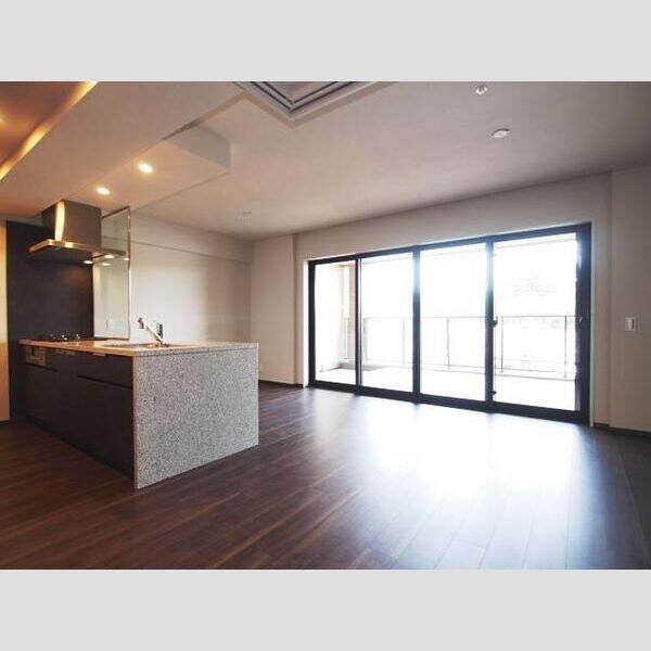 ヴェレーナシティ夙川パークナードI街区の室内写真4枚目