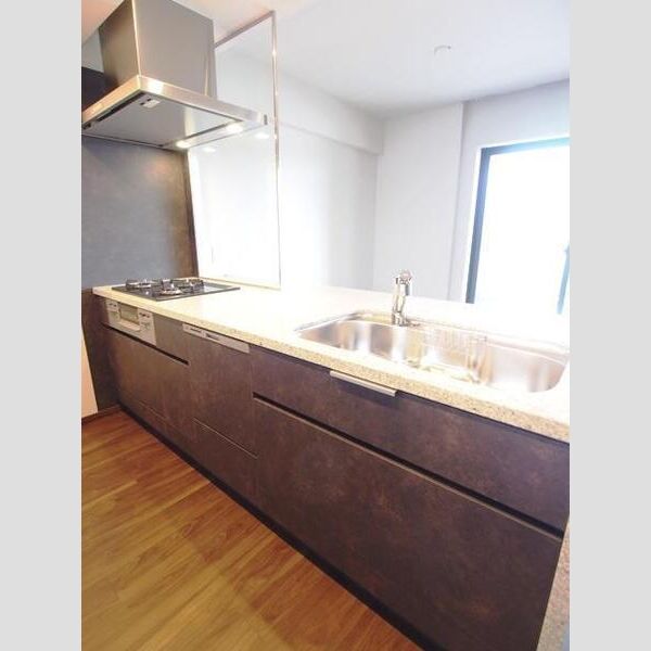 ヴェレーナシティ夙川パークナードI街区の室内写真5枚目