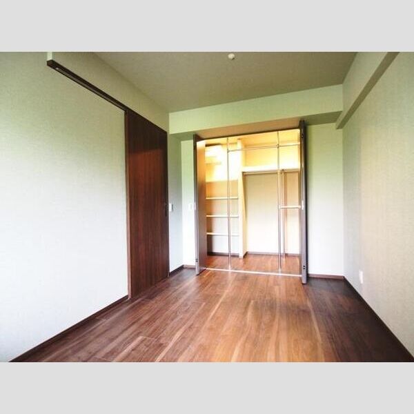 ヴェレーナシティ夙川パークナードI街区の室内写真10枚目