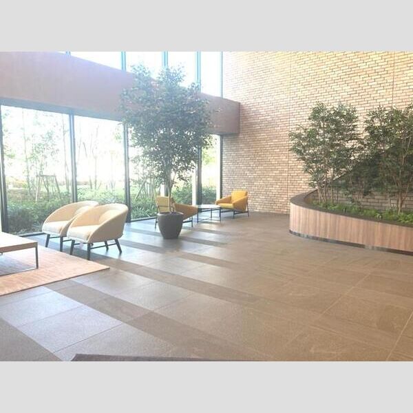 パークホームズ伊丹稲野ガーデンスクエア パークフロントの室内写真1枚目