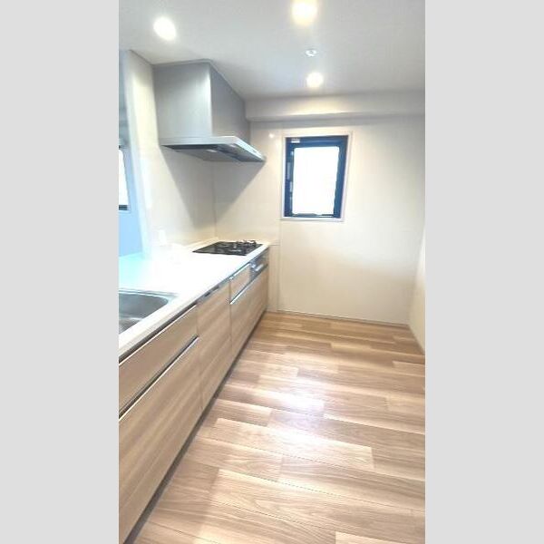 レ・ジェイド高槻南松原The Frontの室内写真4枚目