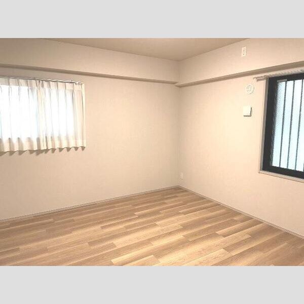 レ・ジェイド高槻南松原The Frontの室内写真5枚目