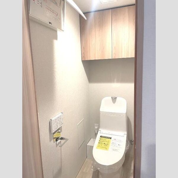 レ・ジェイド高槻南松原The Frontの室内写真6枚目