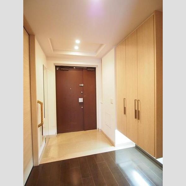 ローレルスクエア豊中アウレリアの室内写真3枚目