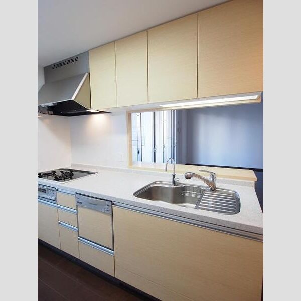 ローレルスクエア豊中アウレリアの室内写真5枚目