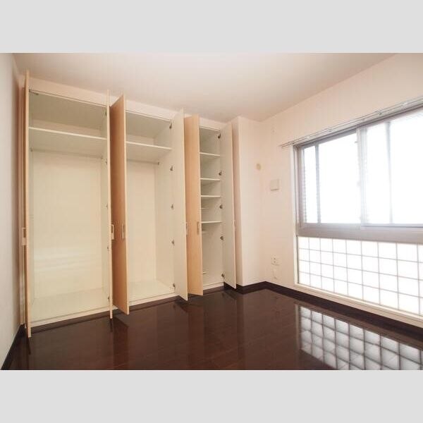 ローレルスクエア豊中アウレリアの室内写真6枚目