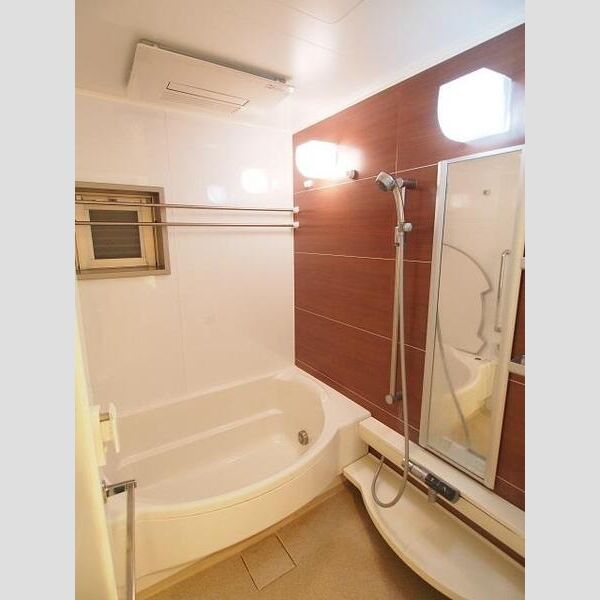 ローレルスクエア豊中アウレリアの室内写真7枚目