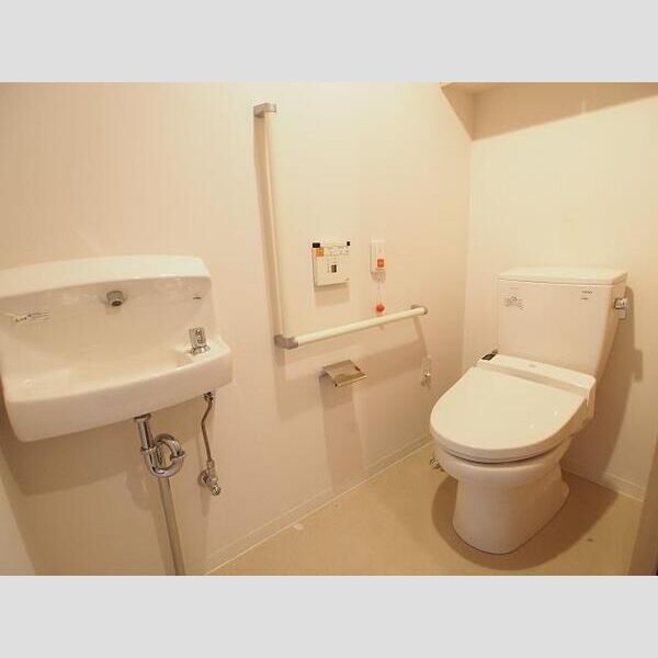 ローレルスクエア豊中アウレリアの室内写真8枚目