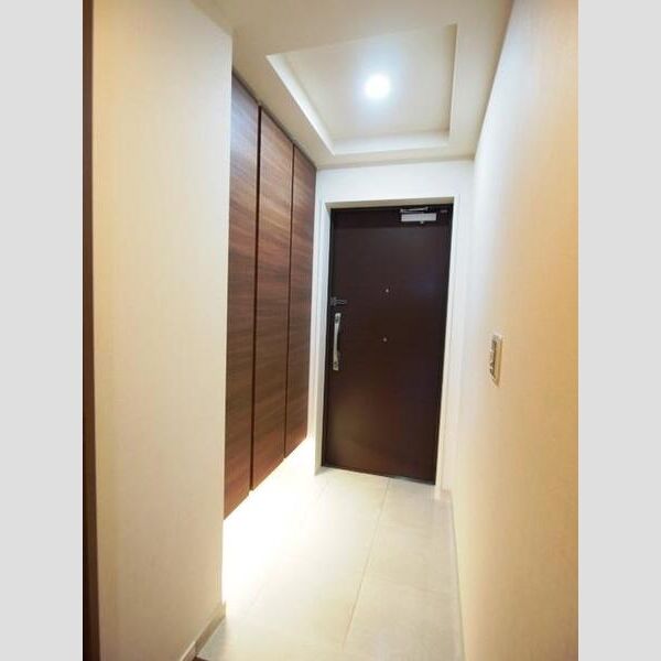 ザ・パークハウス尼崎潮江の室内写真3枚目