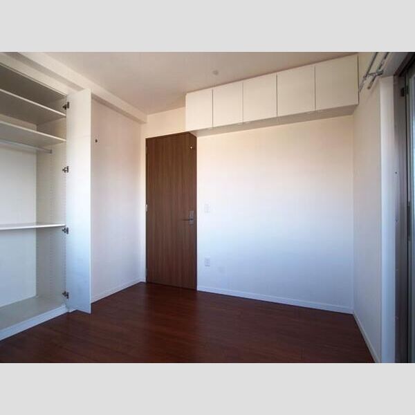 ザ・パークハウス尼崎潮江の室内写真6枚目