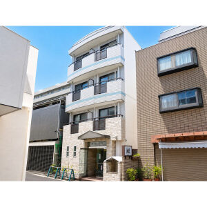 パールシティマンション玉出