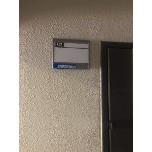 402号室の写真