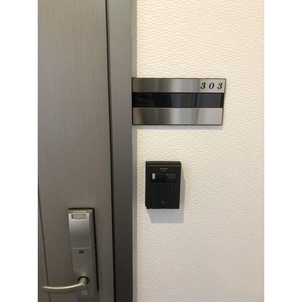 Pure Court Abixの室内写真1枚目