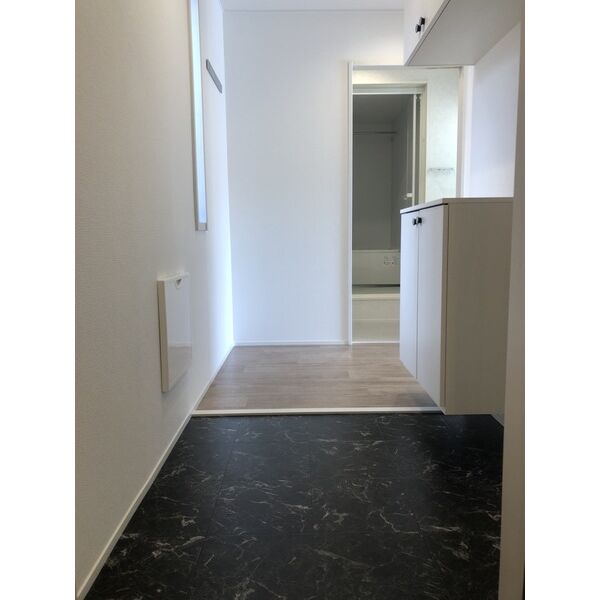 Pure Court Abixの室内写真2枚目