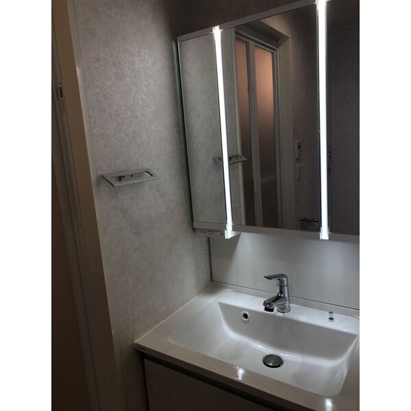 Pure Court Abixの室内写真3枚目