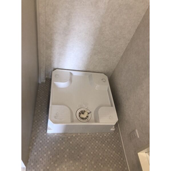 Pure Court Abixの室内写真4枚目