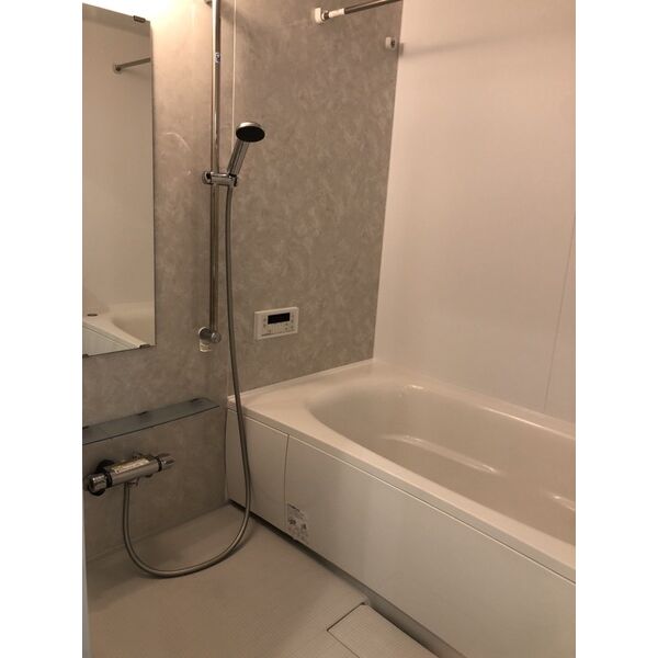 Pure Court Abixの室内写真5枚目