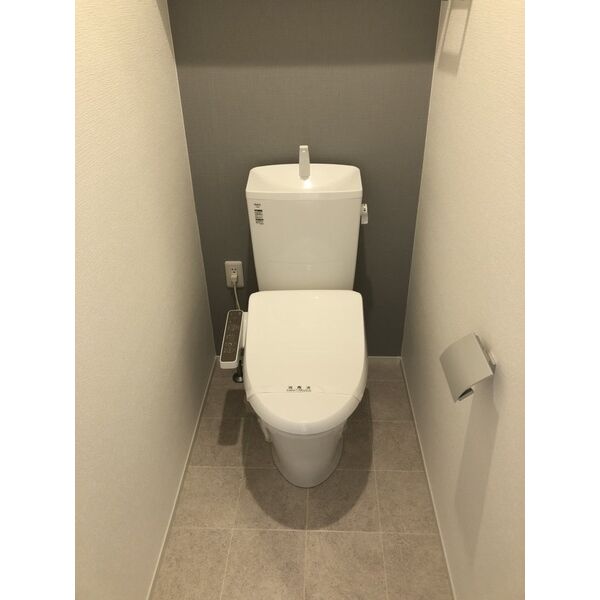 Pure Court Abixの室内写真6枚目