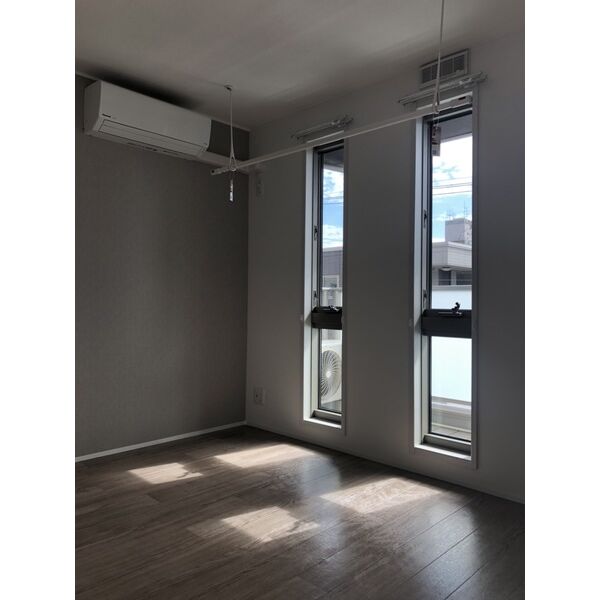 Pure Court Abixの室内写真9枚目