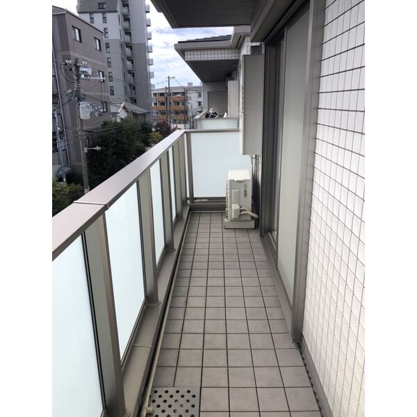 Pure Court Abixの室内写真10枚目