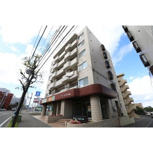 サニーヒルズ2番館