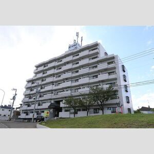 サニーヒルズ3番館