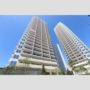 ザ・札幌タワーズ ウエストタワー