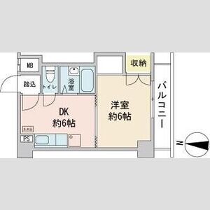 間取図面画像
