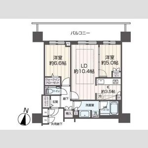 間取図面画像